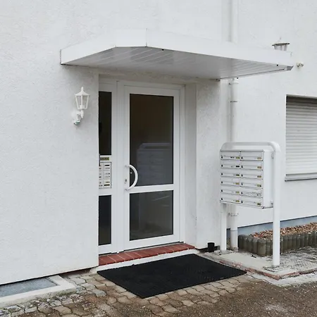 Apartment Liebevoll Und Stilvoll Ausgestattete Mit Comfort Bad Oeynhausen