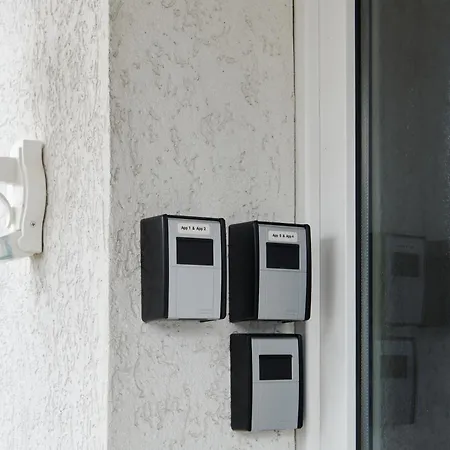 Liebevoll Und Stilvoll Ausgestattete Mit Comfort * באד אויינהאוזן