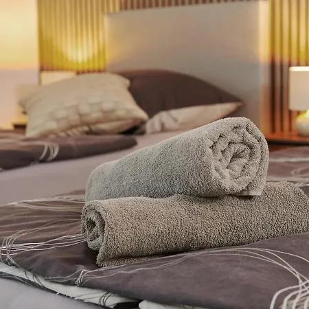 Liebevoll Und Stilvoll Ausgestattete Mit Comfort Apartment *