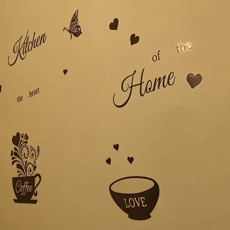 Liebevoll Und Stilvoll Ausgestattete Mit Comfort Apartmán Bad Oeynhausen