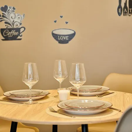 Apartmán Liebevoll Und Stilvoll Ausgestattete Mit Comfort Bad Oeynhausen