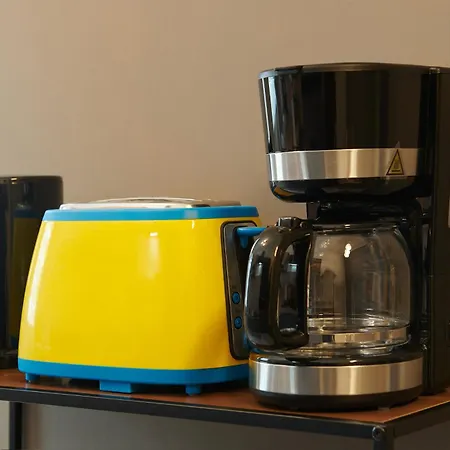 Apartmán Liebevoll Und Stilvoll Ausgestattete Mit Comfort Bad Oeynhausen
