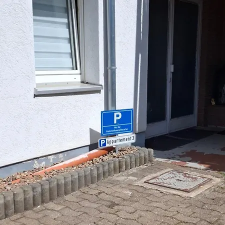 Liebevoll Und Stilvoll Ausgestattete Mit Comfort Apartman *