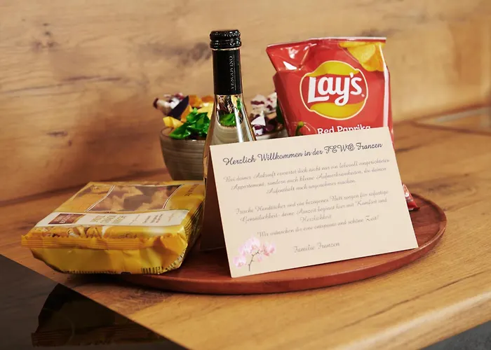 דירה Liebevoll Und Stilvoll Ausgestattete Mit Comfort *