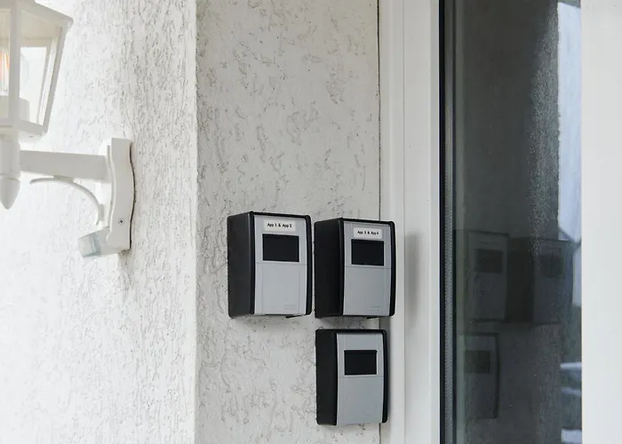 Liebevoll Und Stilvoll Ausgestattete Mit Comfort * Bad Oeynhausen