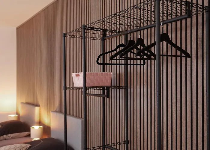 Apartment Liebevoll Und Stilvoll Ausgestattete Mit Comfort