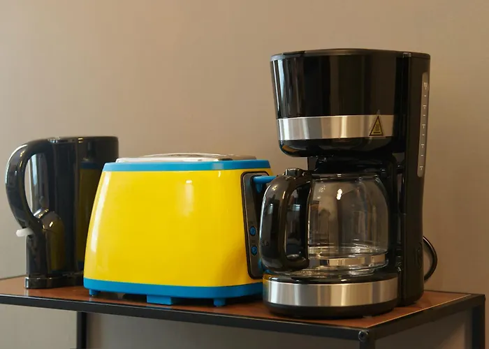 דירה Liebevoll Und Stilvoll Ausgestattete Mit Comfort באד אויינהאוזן